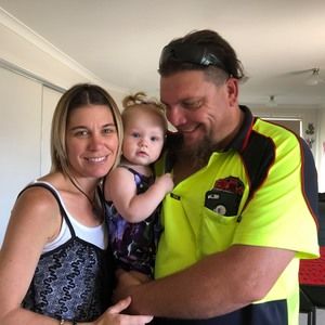 Meet your Posher, Stacey